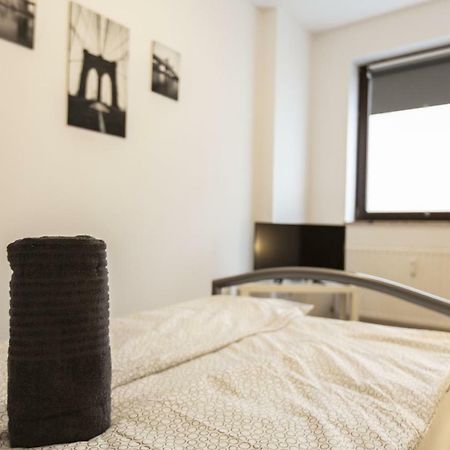 Avr Apartment Hof 1 Μπρέμερχαφεν Εξωτερικό φωτογραφία
