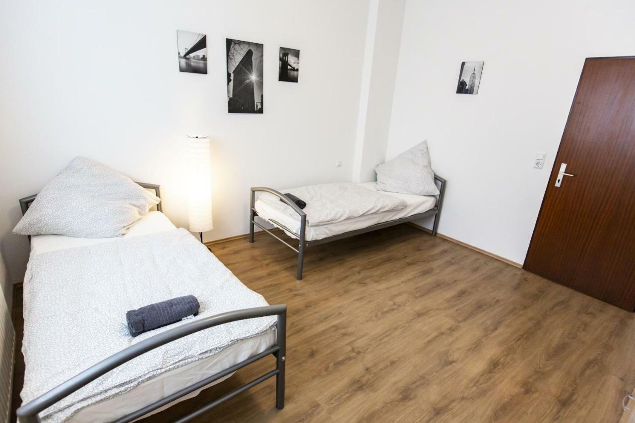 Avr Apartment Hof 1 Μπρέμερχαφεν Εξωτερικό φωτογραφία