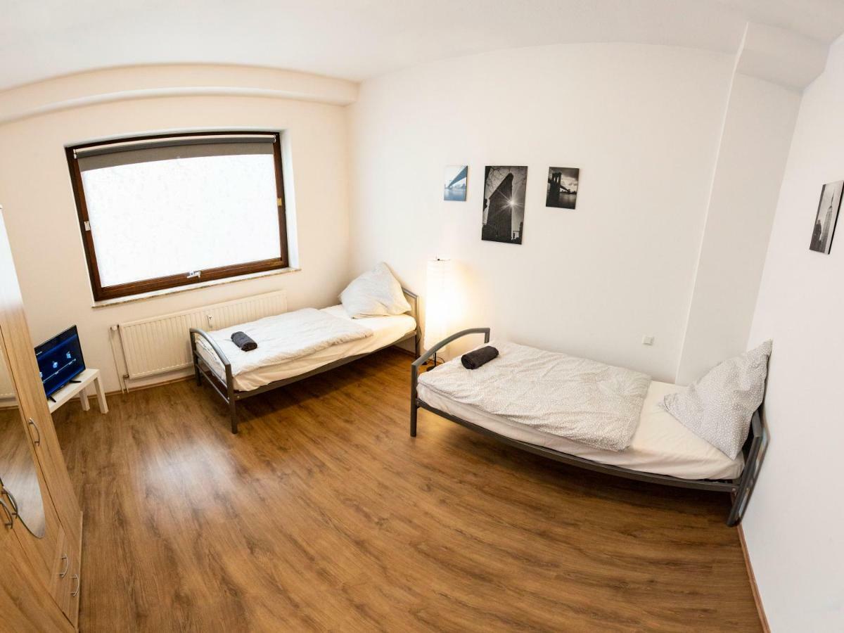 Avr Apartment Hof 1 Μπρέμερχαφεν Εξωτερικό φωτογραφία