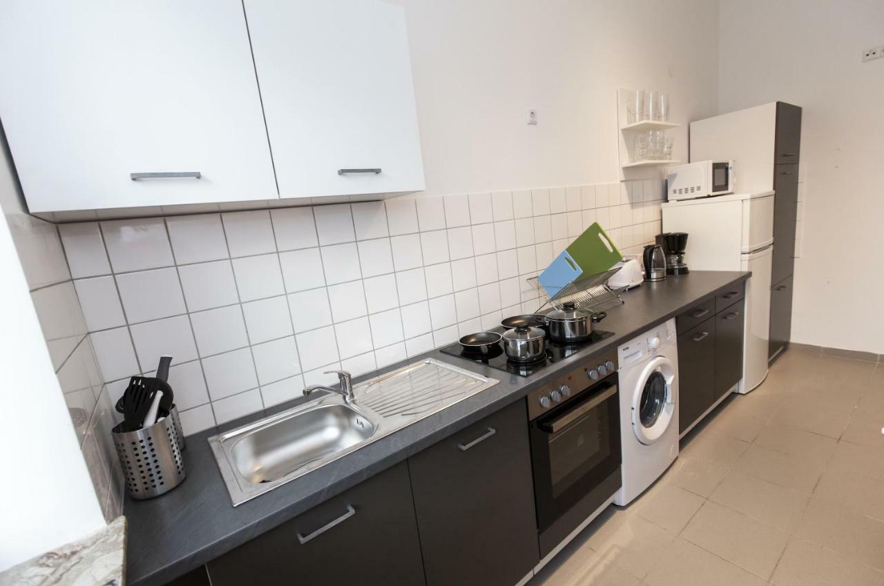 Avr Apartment Hof 1 Μπρέμερχαφεν Εξωτερικό φωτογραφία