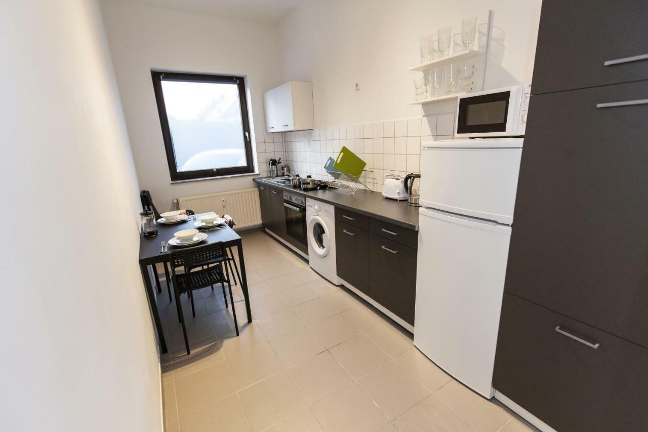 Avr Apartment Hof 1 Μπρέμερχαφεν Εξωτερικό φωτογραφία